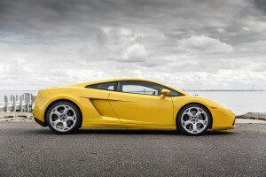 Lamborghini Gallardo buyer's guide